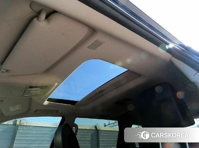 Kia Mohave Master 2021 Черный из Кореи, фото 6