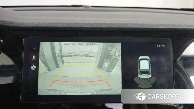 Kia The New Niro id 4568152 из Кореи 6