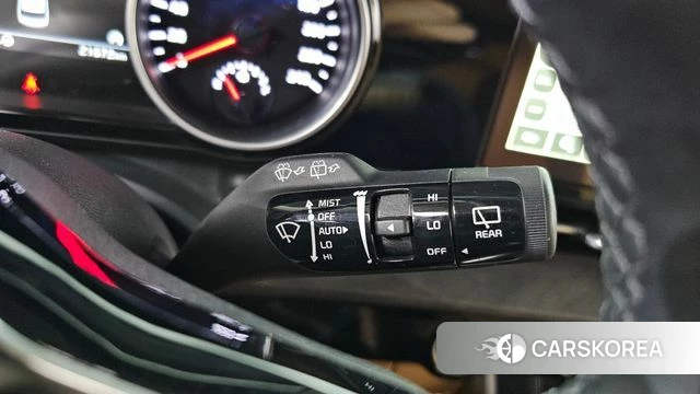 Kia Carnival 4th generation 2021 Белый из Кореи, фото 6