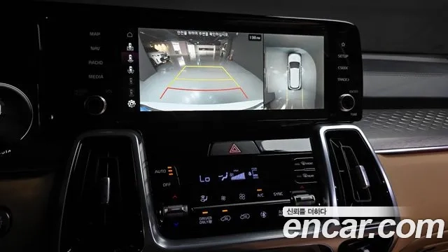 Kia Sorento 4th Generation id 2862685 из Кореи 6