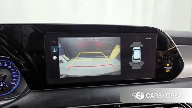 Hyundai Palisade 2019 Серый из Кореи, фото 6