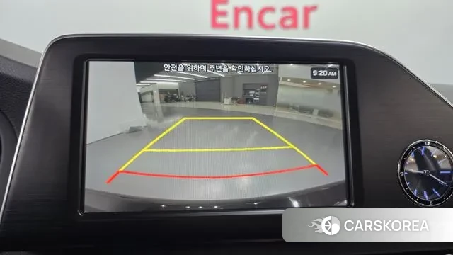 Hyundai Grandeur IG 2019 Черный из Кореи, фото 6