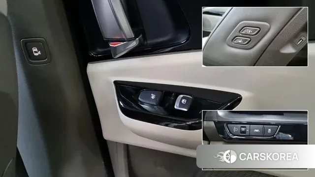 Kia Carnival 4th generation 2022 Белый из Кореи, фото 6