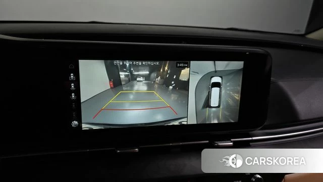 Kia Carnival 4th generation 2020 Черный из Кореи, фото 6