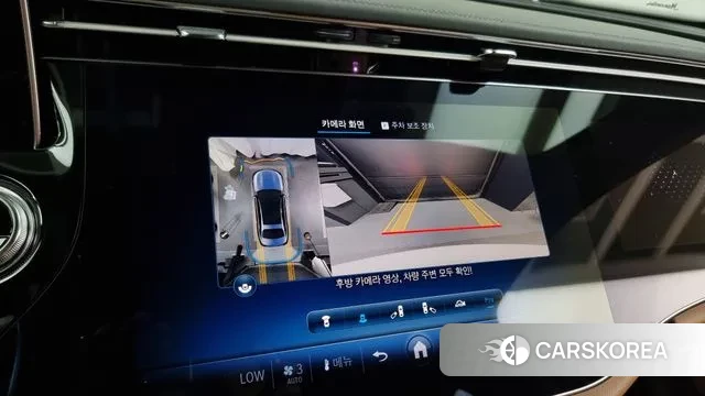 Mercedes-Benz E-Class W214 2024 Белый из Кореи, фото 6