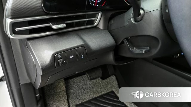 Hyundai Avante (CN7) 2022 Белый из Кореи, фото 6