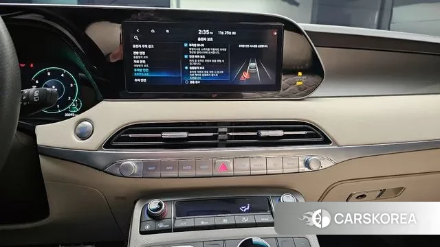 Hyundai Palisade 2021 Белый из Кореи, фото 6