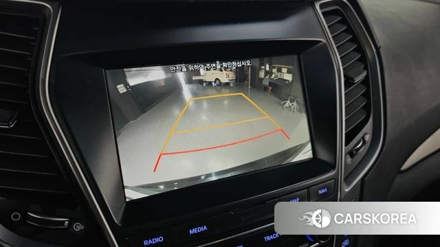 Hyundai The New Max Cruise 2018 Черный из Кореи, фото 6