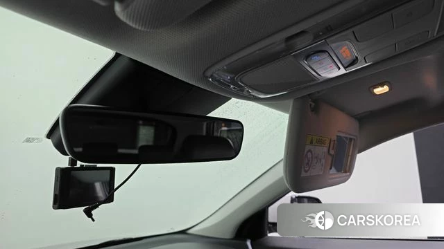 Hyundai Ionic 5 2021 Серебристо-серый из Кореи, фото 6
