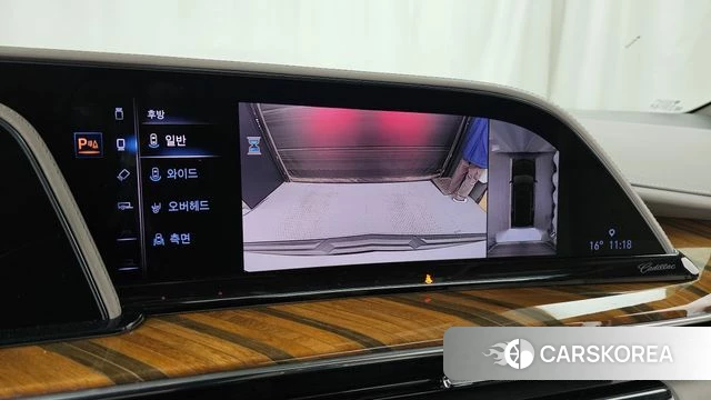 Cadillac Escalade 5th Generation 2022 Белый из Кореи, фото 6