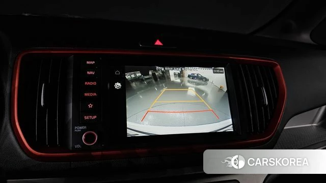 Kia The New Ray 2021 Белый из Кореи, фото 6
