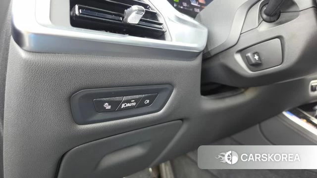 BMW X5 (G05) 2023 Черный из Кореи, фото 6