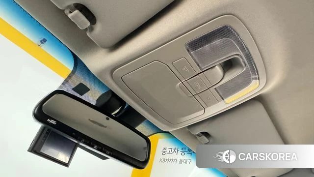 Ssangyong Beautiful Korando 2019 Серый из Кореи, фото 6