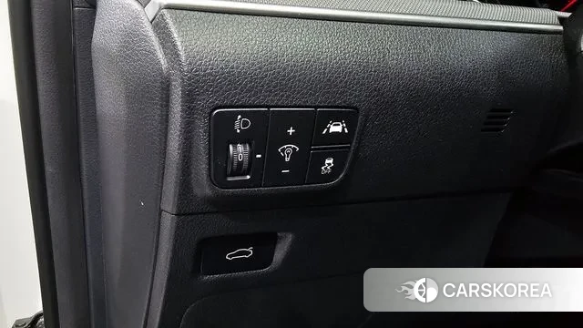 Kia K5 3rd generation 2022 Белый из Кореи, фото 6