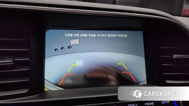 Hyundai The New Avante AD 2019 Серебристо-серый из Кореи, фото 6