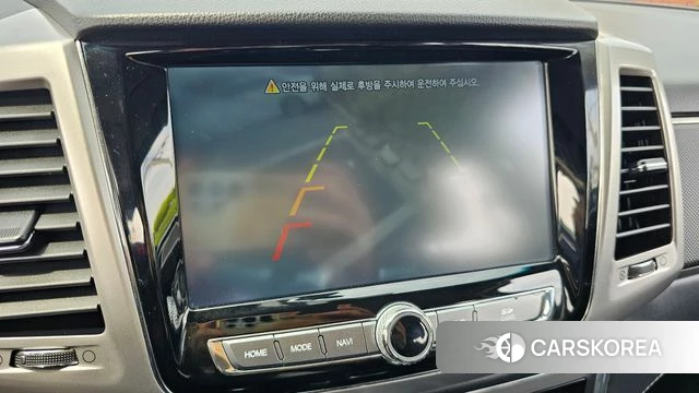Ssangyong Rexton Sports 2019 Серый из Кореи, фото 6