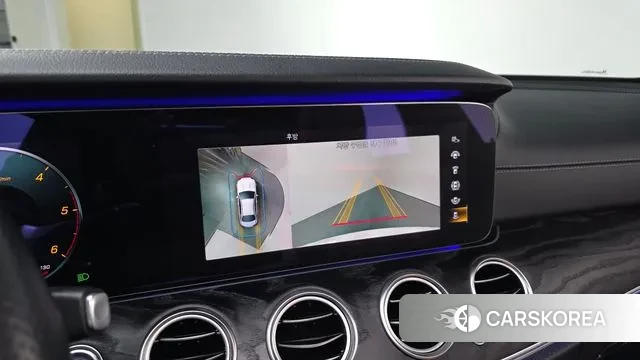 Mercedes-Benz E-Class W213 2020 Белый из Кореи, фото 6