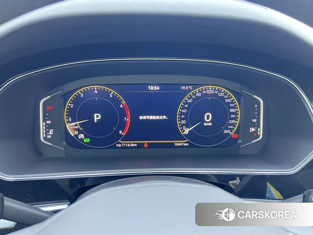 Volkswagen Passat 2025 Черный из Китая, фото 6