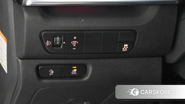 Kia Niro Plus 2022 Белый из Кореи, фото 6