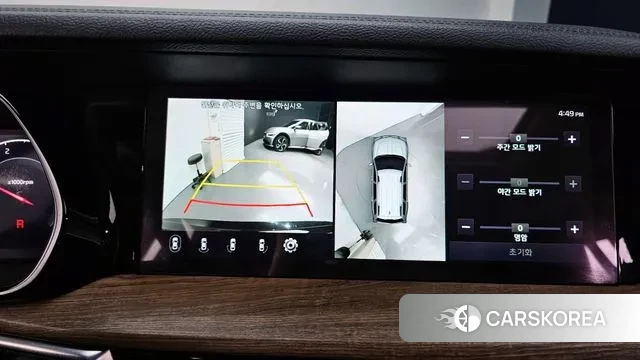 Kia Mohave Master 2021 Черный из Кореи, фото 6