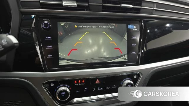 Ssangyong Beautiful Korando 2020 Белый из Кореи, фото 6