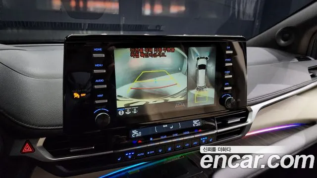 Toyota Sienna 4th Generation 2023 Белый из Кореи, фото 6