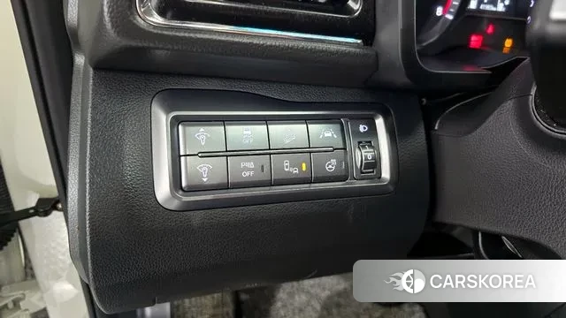 Ssangyong Berry New Tivoli 2021 Белый из Кореи, фото 6