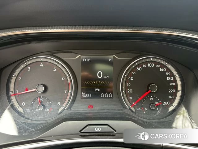 Volkswagen Tanyue 2021 Белый из Китая, фото 6