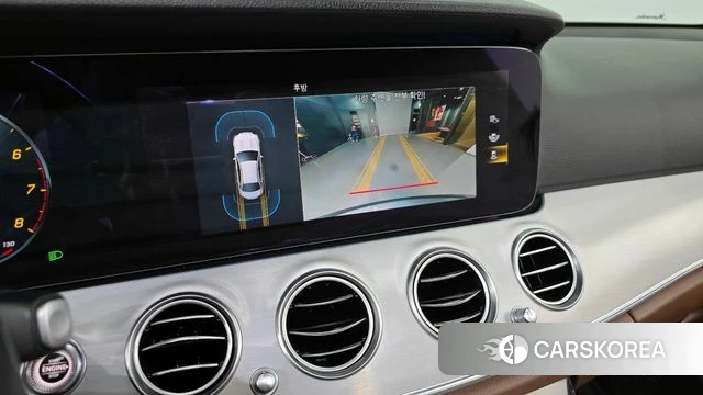 Mercedes-Benz E-Class W213 2020 Серый из Кореи, фото 6