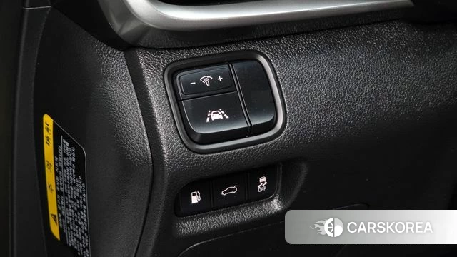 Kia The New K5 2nd generation 2019 Белый из Кореи, фото 6