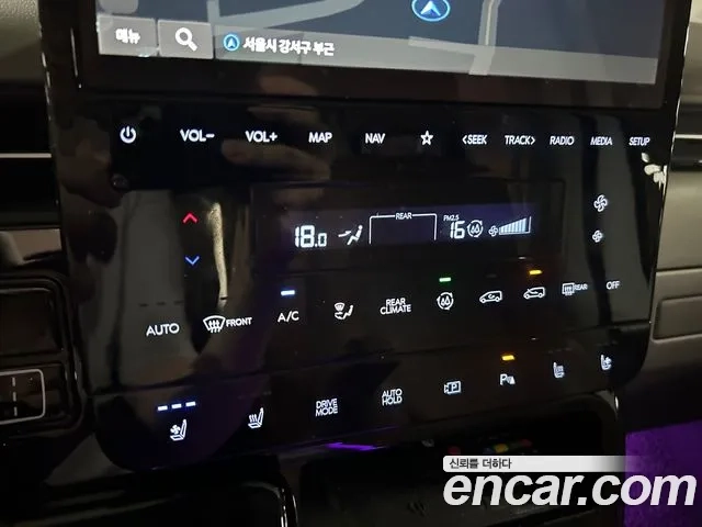 Hyundai Staria id 2911043 из Кореи 6