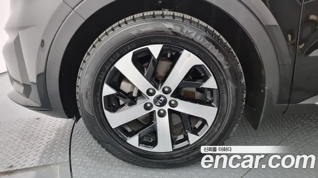 Kia Sorento 4th Generation id 2682554 из Кореи 6