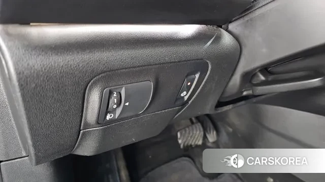 Renault Korea (Samsung) The New SM6 2022 Серый из Кореи, фото 6