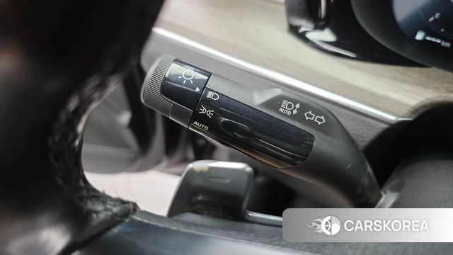 Kia K5 3rd generation 2020 Черный из Кореи, фото 6