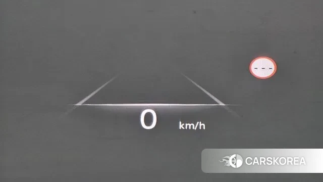 Genesis G80 (RG3) 2021 Черный из Кореи, фото 6