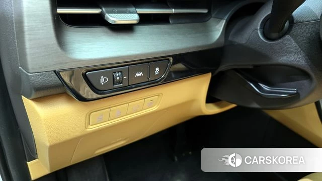 Kia Carnival 4th generation 2023 Белый из Кореи, фото 6