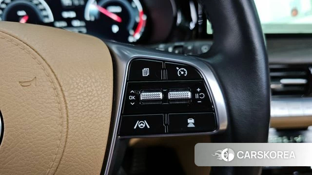 Kia Mohave Master 2021 Черный из Кореи, фото 6