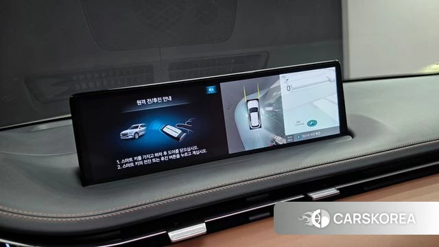 Genesis GV70 2024 Белый из Кореи, фото 6