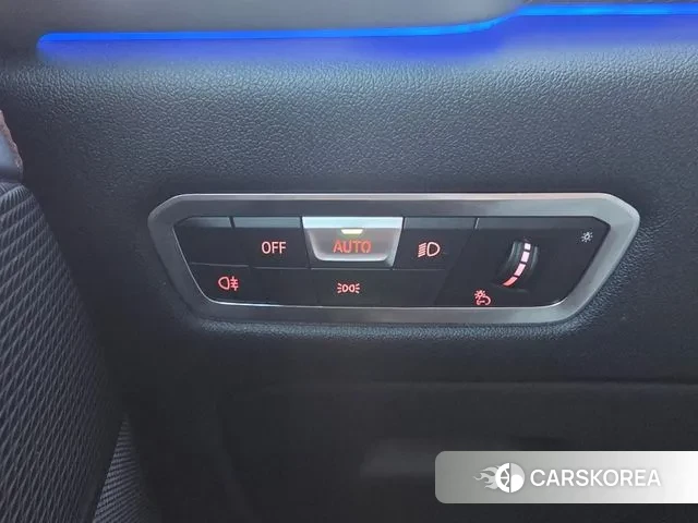 BMW X6 (G06) 2022 Белый из Кореи, фото 6