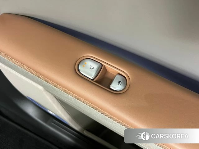 Hyundai Ionic 5 2023 Белый из Кореи, фото 6