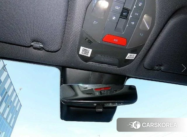 Kia Tasman 2025 Черный из Кореи, фото 6