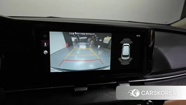 Kia Carnival 4th generation 2023 Черный из Кореи, фото 6