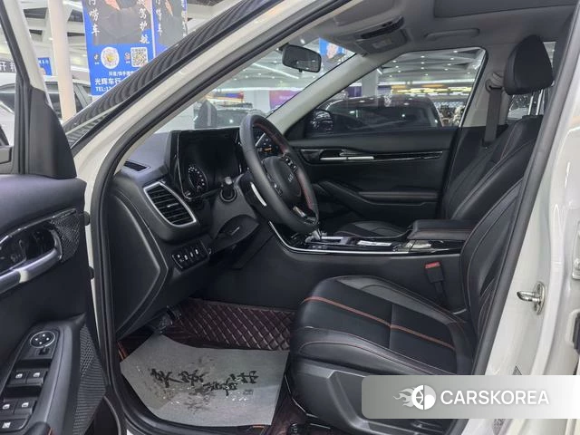 Kia Proud run 2022 Белый из Китая, фото 6