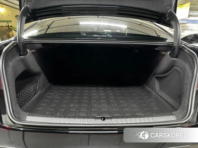 Audi A6 (C8) 2021 Черный из Кореи, фото 6