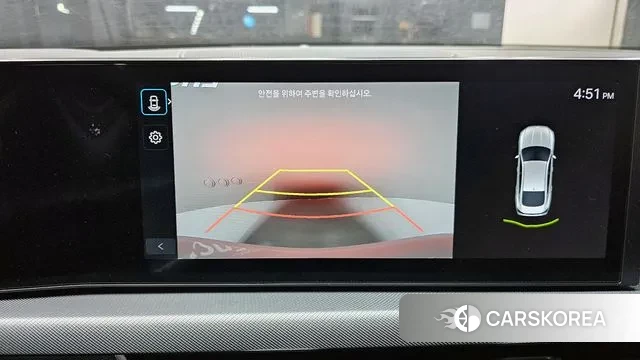 Hyundai Sonata D Edge (DN8) 2025 Белый из Кореи, фото 6