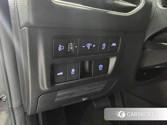 Hyundai Sonata (DN8) 2020 Серый из Кореи, фото 6