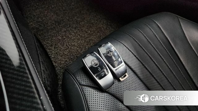 Mercedes-Benz CLS-Class C257 2018 Белый из Кореи, фото 6