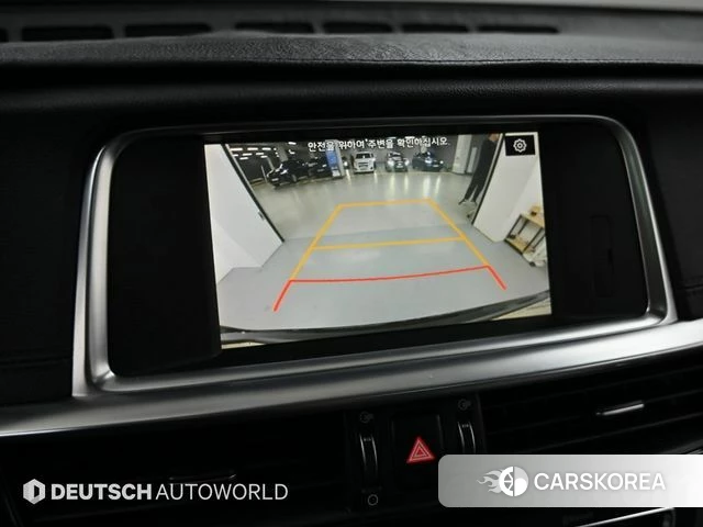 Kia The New K5 2nd generation 2019 Черный из Кореи, фото 6
