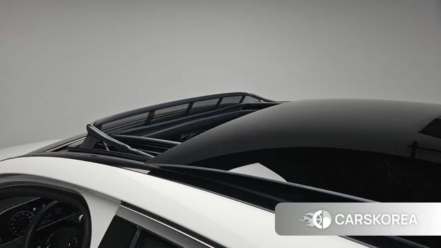 Mercedes-Benz E-Class W214 2025 Белый из Кореи, фото 6