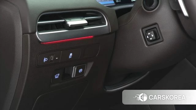 Hyundai The New Palisade 2023 Белый из Кореи, фото 6